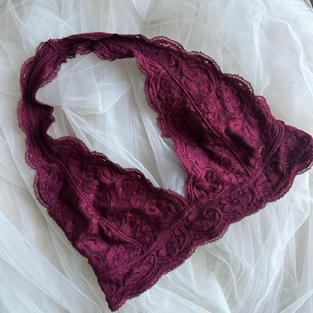 Urban Outfitters Lace Bralette